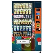 Vending Machine - FC7608